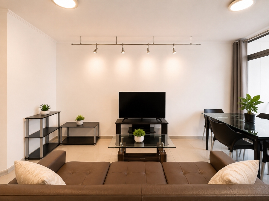 1 Bedroom Property for Sale in Claremont Upper Western Cape